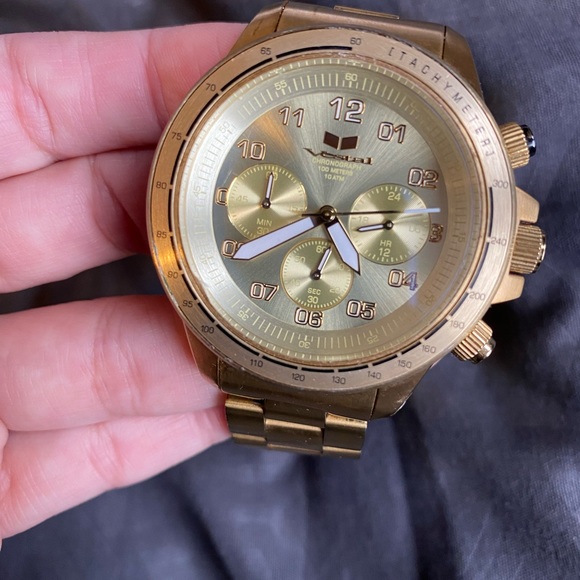 Vestal watch - Picture 4 of 6